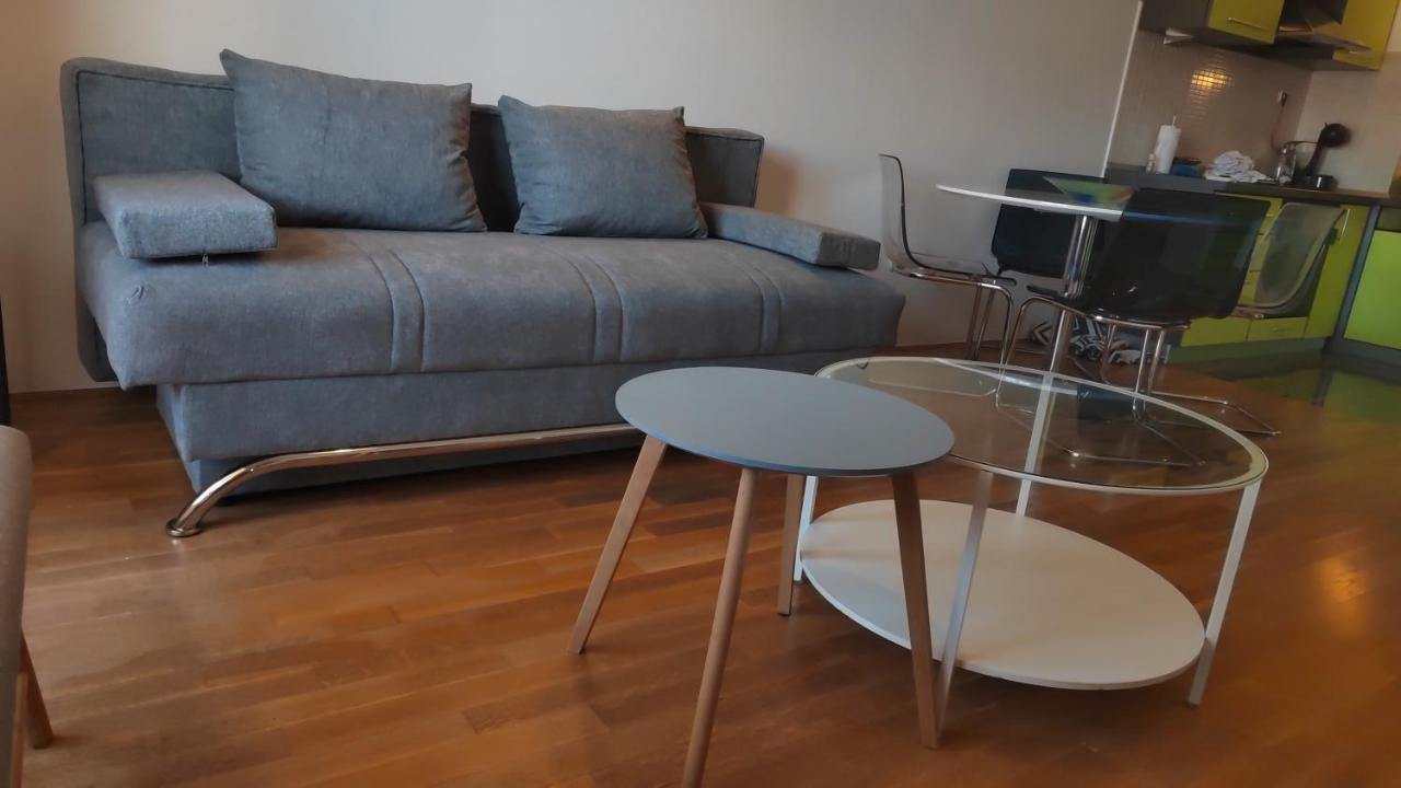 Antonella Apartment Split Exteriör bild