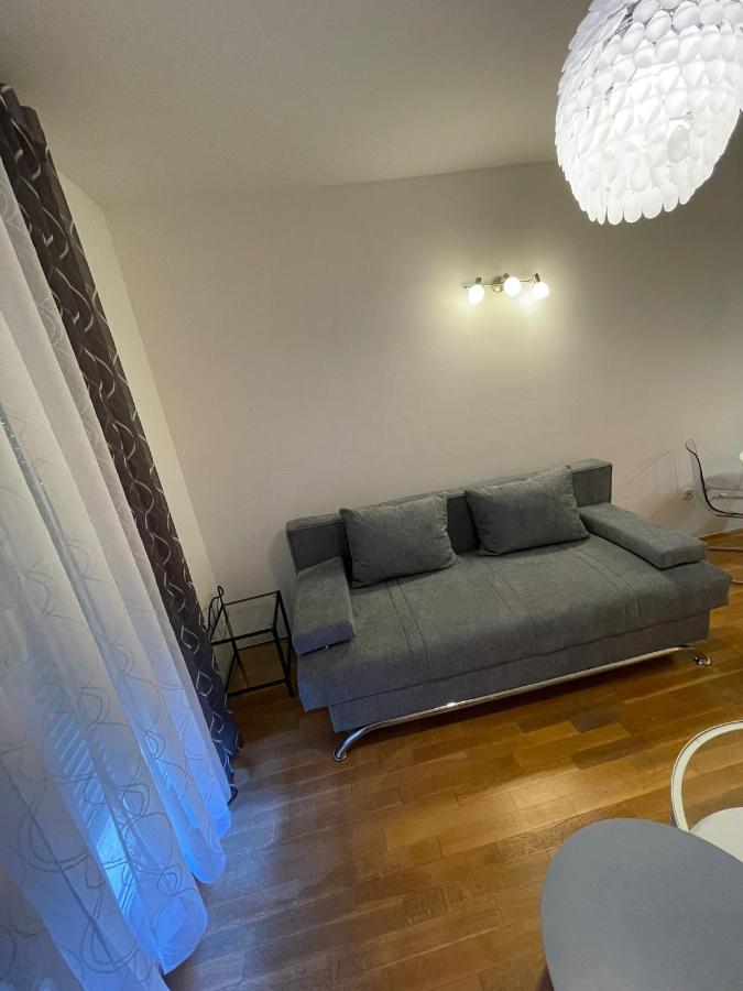 Antonella Apartment Split Exteriör bild