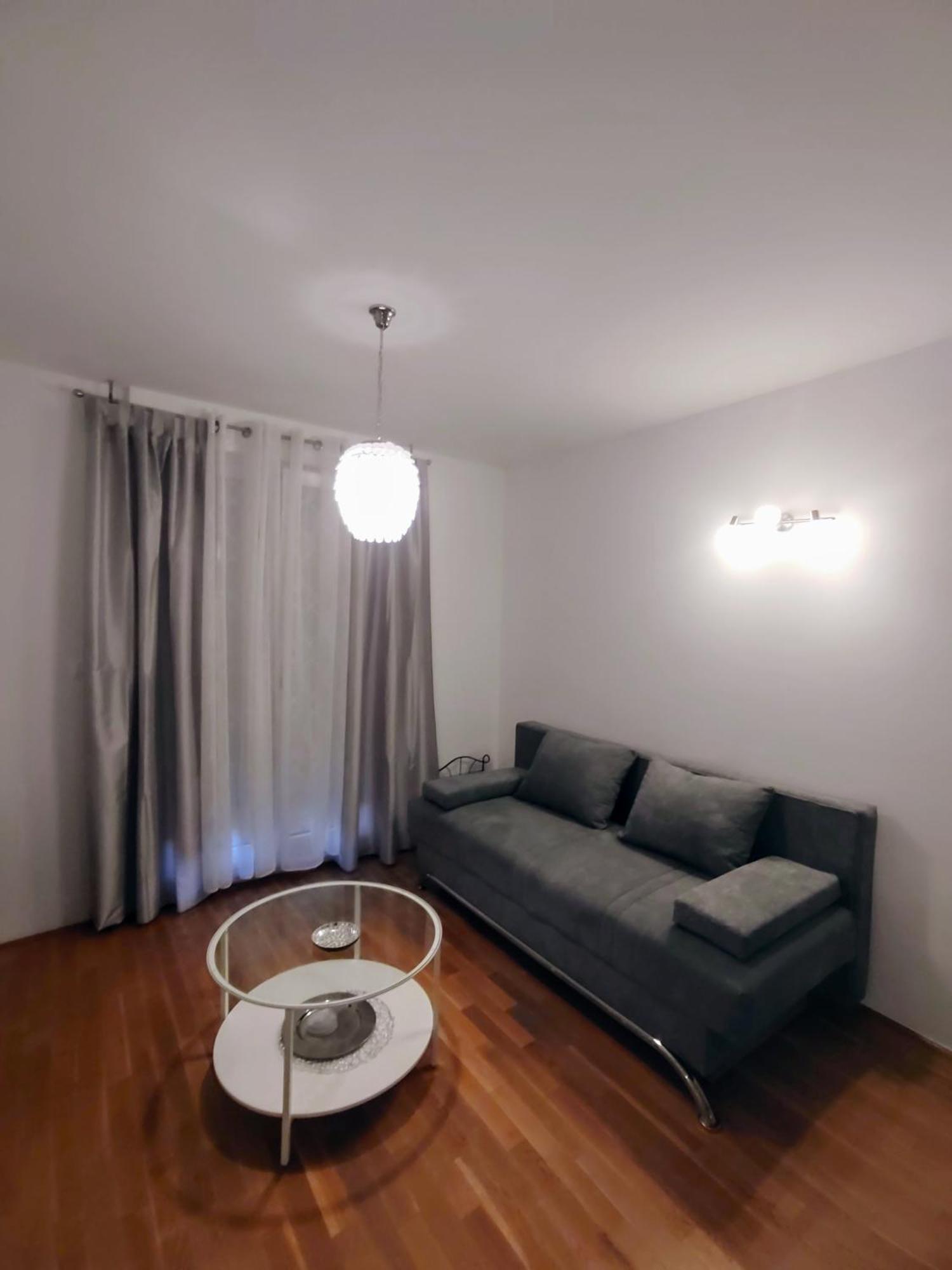 Antonella Apartment Split Exteriör bild