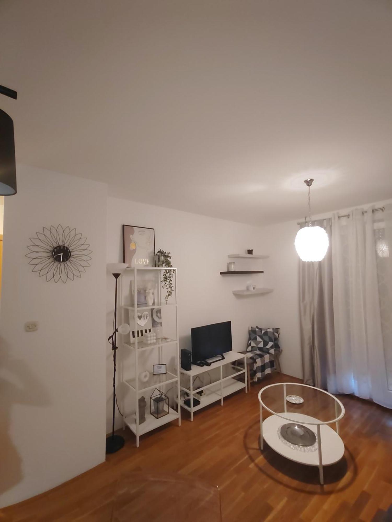 Antonella Apartment Split Exteriör bild