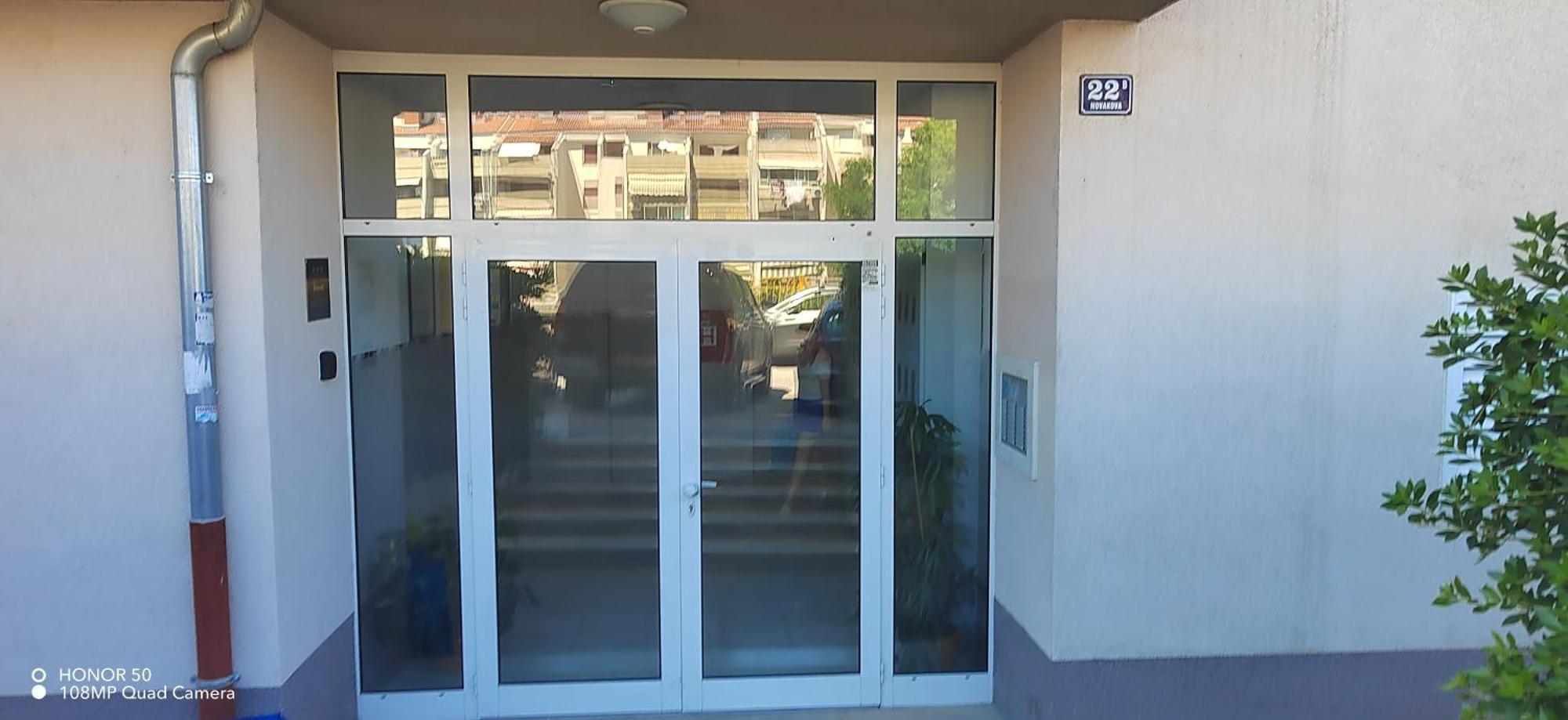 Antonella Apartment Split Rum bild
